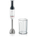 VARINHA BOSCH MSM4W410( 800 W - Inox - Branco _ Preto )