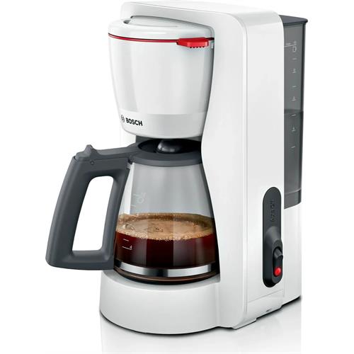 CAFETEIRA BOSCH TKA2M111( 1200 W - 15 Chávenas - Branco )