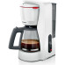CAFETEIRA BOSCH TKA2M111( 1200 W - 15 Chávenas - Branco )