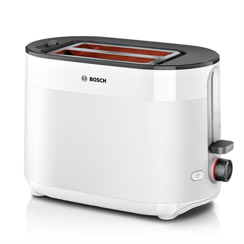 TORRADEIRA BOSCH TAT2M121( 950 W - 2 - Branco )