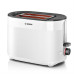 TORRADEIRA BOSCH TAT2M121( 950 W - 2 - Branco )