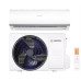 A.C BOSCH WIFI -CLIMATE2000_SET26WE( 9.000 Btu_h - 10.000 Btu_h - A++ )