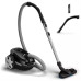 ASPIRADOR COM SACO PHILIPS XD3112_09( 900 W - 3 Litros - 9 metros )
