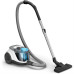 ASPIRADOR SEM SACO PHILIPS XB2122_09( 850 W - 1,3 L - 9 metros )