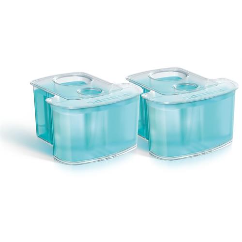 PACK PHILIPS 2CART.LIMP.P_M.B-JC302_50 ( 2 x 170 ml - O sistema de filtragem dupla limpa pêlos, espu... )