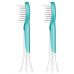 REC PHILIPS 2CABEÇAS SONICAR-HX6042_33 ( 2 - Azul - Cabeças de escova em tamanho de criança para ca... )