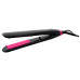 ALISADOR DE CABELO PHILIPS -BHS375_00 ( 2 T - Preto - Tecnologia ThermoProtect - Temperatura até 22... )