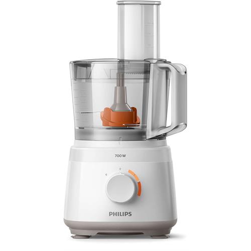ROBOT DE COZINHA PHILIPS HR7310_00( 1,5 L - 700 W - 2 + Pressão )