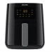 FRITADEIRA PHILIPS SEM ÓLEO HD9252_70( 1400 W - 4,1 Litros - Preto )