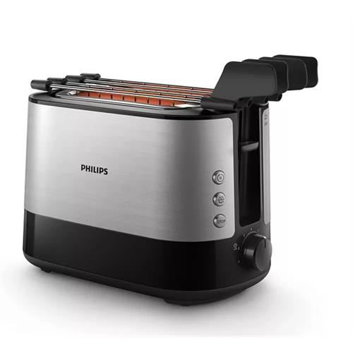 TORRADEIRA PHILIPS HD2639_90( 730 W - 7 T - 2 )