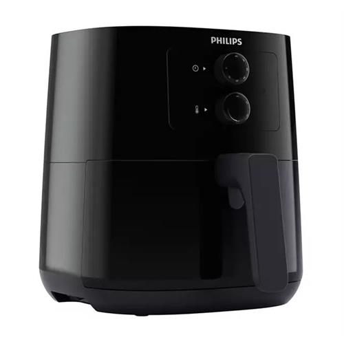 FRITADEIRA PHILIPS SEM ÓLEO HD9200_90( 1400 W - 4,1 Litros - Preto )