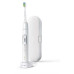 ESCOVA DE DENTES ELÉTRICA PHILIPS HX6877_28( Recarregável - 62.000 rpm - Branco )