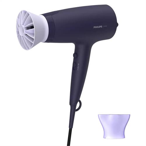 SECADOR DE CABELO PHILIPS BHD340_10( 2100 W - 6 - 6 T )