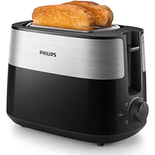 TORRADEIRA PHILIPS HD2516_90( 830 W - 8 T - 2 )( 830 W - 8 T - 2 )