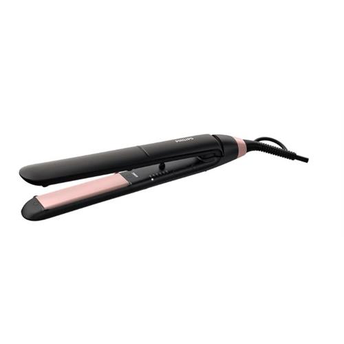 ALISADOR DE CABELO PHILIPS -BHS378_00 ( 6 T - Preto - Controlo de deslize com indicador LED - Tecno... )