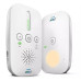INTERCOMUNICADOR PHILIPS PARA BEBE SCD502_26 ( Branco - Seleção automática de canais - 120 canais - Indica... )
