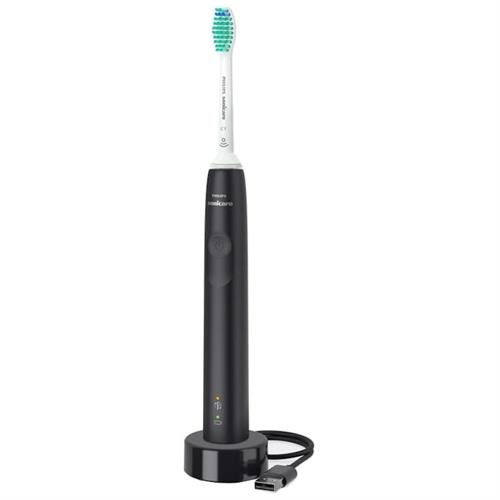 ESCOVA DE DENTES ELÉTRICA PHILIPS HX3671_11( Recarregável - 31 000 rpm - Rosa )