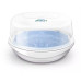 ESTERILIZADOR PARA MICRO-ONDAS PHILIPS -SCF281_02 ( Branco - O esterilizador para micro-ondas esteriliza em ape... )