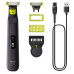 APAR.MF PHILIPS FACE+ BOD.90M-QP6542_15( 14 - 90 minutos - Recarregável )