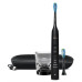 ESCOVA DE DENTES ELÉTRICA PHILIPS HX9913_18( Recarregável - 62000 rpm - Preto )( Recarregável - 62000 rpm - Preto )