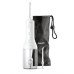 ESCOVA DE DENTES ELÉTRICA PHILIPS HX3826_31 ( Recarregável - Branco - Tecnologia Quad Stream para uma ut... )