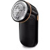 TIRA BORBOTOS PHILIPS GC026_80 ( Preto - Lâmina de grande superfície - 8.800 R.P.M. - Tampa ... )