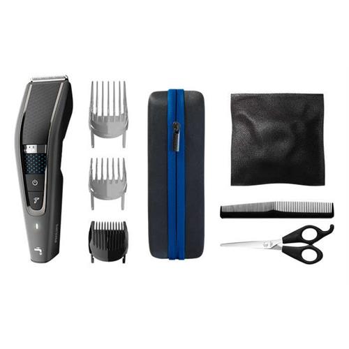 APARADOR CABELO PHILIPS HC7650_15( 28 - 90 minutos - Recarregável )