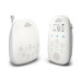 INTERCOMUNICADOR PHILIPS BEBES SCD713_26 ( 330 m - Branco - Tecnologia DECT garante zero interferência... )
