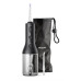 IRRIGADOR PHILIPS HX3826_33 ( Preto - Utilização de fio dentário reinventada com tecnolog... )