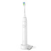 ESCOVA DE DENTES ELÉTRICA PHILIPS HX7108_01( Recarregável - 62000 rpm - Branco )