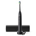 ESCOVA DE DENTES ELÉTRICA PHILIPS HX7101_02( Recarregável - 62000 rpm - Preto )