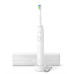 ESCOVA DE DENTES ELÉTRICA PHILIPS HX7108_02( Recarregável - 62000 rpm - Branco )