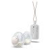 BOMBA TIRA-LEITE PHILIPS SCF532_11 ( Branco - Extração eficaz replica o ritmo de sucção do bebé ... )