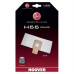 SACO ASP HOOVER DINAMIS_H66( 4 sacos para o aspirador DINAMIS )