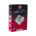 SACO ASPIRADOR HOOVER EVO-H69( 5 - Saco papel compatível com FREESPACE EVO )