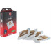 SACO ASPIRADOR HOOVER MICR-H81( 4 - Saco aspirador Pure EPA compatível com TELIOS )( 4 - Saco aspirador Pure EPA compatível com TELIOS )