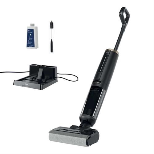 ASPIRADOR VERTICAL HOOVER HW3P10 011( 220 W - Água limpa (0,55 l) e suja (0,55 l) - 40 minutos )