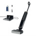 ASPIRADOR VERTICAL HOOVER HW3P10 011( 220 W - Água limpa (0,55 l) e suja (0,55 l) - 40 minutos )