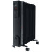 AQUECEDOR A ÓLEO HTW HTW-RAD71500SH( 1500 W - 3 T - Preto )