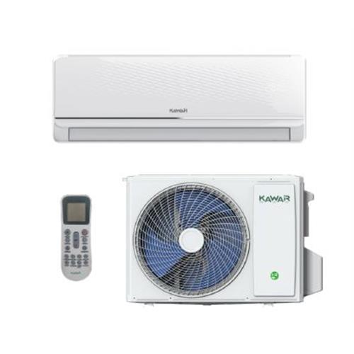 AR CONDICIONADO KAWAIR KW09WF2-R32( 8.871 Btu_h - 8.871 Btu_h - A++ )
