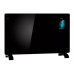 AQUECEDOR CONVECTOR INFINITON GPH-21B ( 2000 W - Preto - Display LCD - Controlo tátil - Modo EcoSle... )