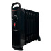 AQUECEDOR A ÓLEO MINI INFINITON HORM-N10( 900 W - 9 - Preto )