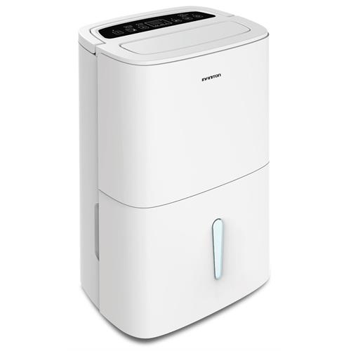 DESUMIDIFICADOR INFINITON DHMW20L( 420 W - 20 L_24H - 22 m2 )