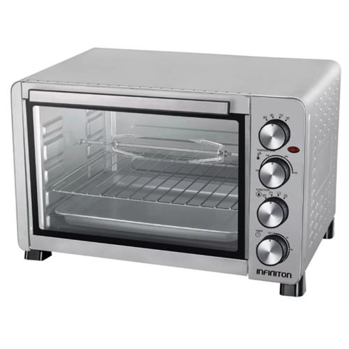 MINI FORNO INFINITON HSM-32SN47( 45 L - 2000 W - 36 x 55,5 x 43,1 cm (AxLxP) )