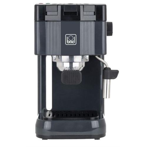 MÁQUINA DE CAFÉ EXPRESSO BRIEL B15 CINZA( 1020 W - 20 Bares - 1,7 L )