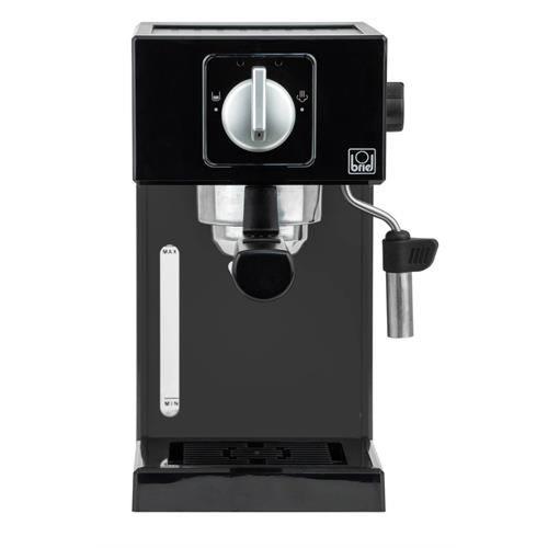 MÁQUINA DE CAFÉ EXPRESSO BRIEL A1 CINZA( 1020 W - 20 Bares - 1,7 L )
