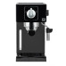 MÁQUINA DE CAFÉ EXPRESSO BRIEL A1 CINZA( 1020 W - 20 Bares - 1,7 L )