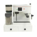 MÁQUINA DE CAFÉ EXPRESSO BRIEL SEG101 BRANCA( 1200 W - 20 Bares - 1,7 L )