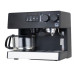 MÁQUINA DE CAFÉ EXPRESSO BRIEL ED132 PRETO( 1800 W - 20 Bares - 1,7 L )