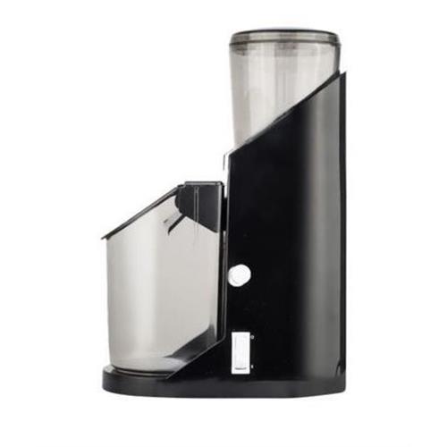 MOINHO DE CAFÉ BRIEL SEM DOSEADOR CG5 PRETO( 104 W - 150 gr (grãos) - Preto )